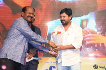 Surya vs Surya Movie Audio Launch